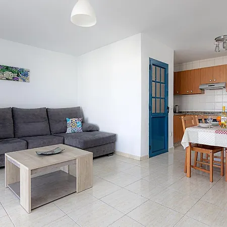 דירה Ideal קוסטה טגוויסה