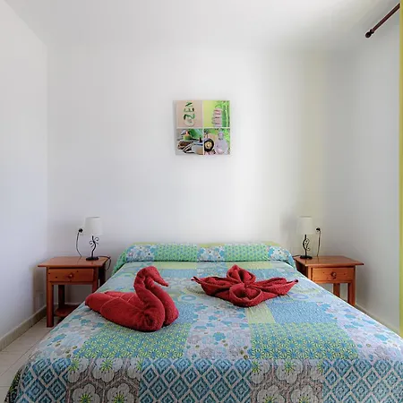 Apartment Ideal