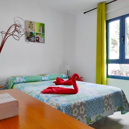Ideal Apartment