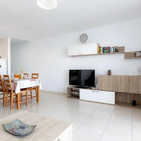Ideal Costa Teguise