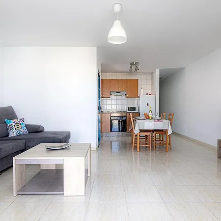 Ideal Costa Teguise