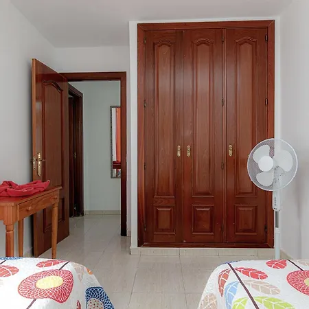 Διαμέρισμα Ideal *