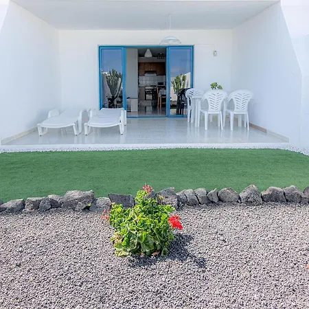 Ideal Costa Teguise