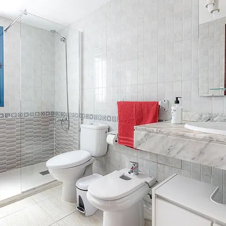 Apartment Ideal *