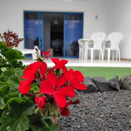 Apartmán Ideal Costa Teguise