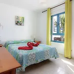 Ideal شقة *